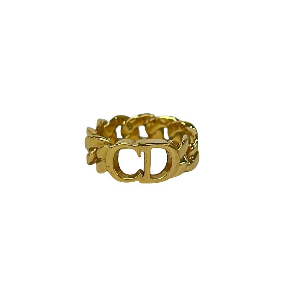 Christian Dior Ring
